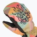 Síkesztyű Level Vertigo Pro Mitt black/camo 4