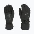 Férfi síkesztyű Level Freelander Gore-Tex black