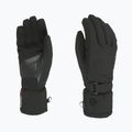 Női síkesztyű Level Eclypse Gore-Tex black 6