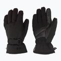 Női síkesztyű Level Eclypse Gore-Tex black