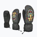 Snowboard kesztyű Level Soul Mitt forest