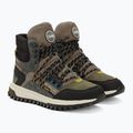 Colmar férfi Peaker Trek khaki/többszínű csizma 4