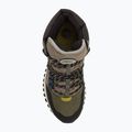 Colmar férfi Peaker Trek khaki/többszínű csizma 6