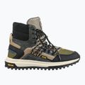 Colmar férfi Peaker Trek khaki/többszínű csizma 8