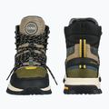 Colmar férfi Peaker Trek khaki/többszínű csizma 10
