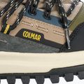 Colmar férfi Peaker Trek khaki/többszínű csizma 12