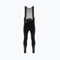 Férfi Santini Adapt Bib Tights fekete 1W1190C3ADAPT kerékpáros nadrágok 6