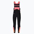 Férfi Santini Command Super Warm kerékpáros nadrág fekete 2W1180NATCOMM 2