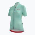Santini Delta Kinetic női kerékpáros mez kék 2S940L75DELTAKINEACS 3