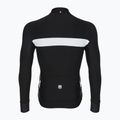 Férfi Santini Adapt Biker dzseki fekete 1W216075ADAPTNEBI 2