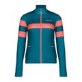 Santini Coral Bengál női kerékpáros dzseki zöld 2W216175CORALBENGTE