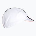 Santini Bengáli kerékpáros sapka fehér 2S460COTBENGBIUNI 3