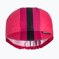 Santini Bengáli kerékpáros sapka piros 2S460COTBENGRSUNI 2