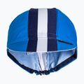 Santini Bengáli kerékpáros sapka kék 2S460COTBENGRYUNI 2