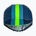 Santini Bengáli kerékpáros sapka zöld 2S460COTBENGVFUNI 2