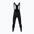Férfi Santini Guarn Nimbus Nimbus Bib Tights fekete 3W1190GITGUARDNIMB kerékpáros nadrágok