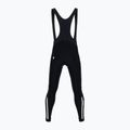 Férfi Santini Guarn Nimbus Nimbus Bib Tights fekete 3W1190GITGUARDNIMB kerékpáros nadrágok 2