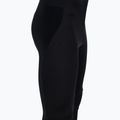 Férfi Santini Guarn Nimbus Nimbus Bib Tights fekete 3W1190GITGUARDNIMB kerékpáros nadrágok 3