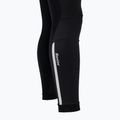 Férfi Santini Guarn Nimbus Nimbus Bib Tights fekete 3W1190GITGUARDNIMB kerékpáros nadrágok 4