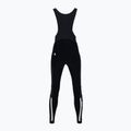 Női Santini Guarn Nimbus Nimbus Bib Tights fekete 3W1182GILGUARDNIMB kerékpáros nadrágok 2