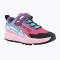 Gyerek téli cipők Primigi PIM GTX 24190 fuxia-acquamar.
