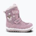 Gyerek hótaposó Primigi PFZGT 23807 candy/chiffon 2