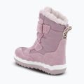 Gyerek hótaposó Primigi PFZGT 23807 candy/chiffon 3
