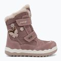 Gyerek hótaposó Primigi PFZGT 23807 candy/chiffon 2