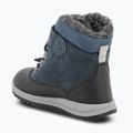 Gyerek hótaposó Primigi PTIGT 23549 azzurro/nero 3
