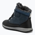 Gyerek hótaposó Primigi PTIGT 23549 azzurro/nero 3