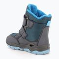 Gyerek hótaposó Primigi PGYGT 23633 blu/petrolio 3