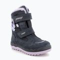 Gyerek hótaposó Primigi PFZGT 23807 navy/blu scuro