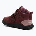 Gyerek barefoot cipők Primigi PYR GTX 24182 cremisi/bordo' 3