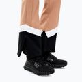 Női síoverál EA7 Emporio Armani Pure Softshell Jumpsuit mocha mousse 6