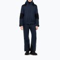 Férfi síkabát EA7 Emporio Armani Elitary Fashion fancy blue herringbo 2