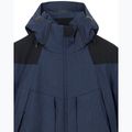 Férfi síkabát EA7 Emporio Armani Elitary Fashion fancy blue herringbo 7