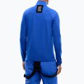 Férfi sípulóver EA7 Emporio Armani Pure Powerstretch T-Top Half Zip new royal 3