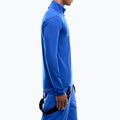 Férfi sípulóver EA7 Emporio Armani Pure Powerstretch T-Top Half Zip new royal 4