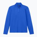 Férfi sípulóver EA7 Emporio Armani Pure Powerstretch T-Top Half Zip new royal 6