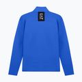Férfi sípulóver EA7 Emporio Armani Pure Powerstretch T-Top Half Zip new royal 7