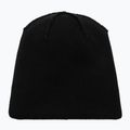Téli sapka EA7 Emporio Armani Mountain Logo Series Big Beanie black 4