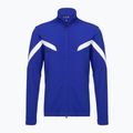Férfi sípulóver EA7 Emporio Armani Pure Powerstretch T-Top Full Zip new royal
