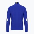 Férfi sípulóver EA7 Emporio Armani Pure Powerstretch T-Top Full Zip new royal 2