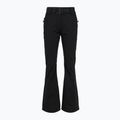 Női sínadrág EA7 Emporio Armani Pure Softshell Waisted black