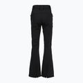 Női sínadrág EA7 Emporio Armani Pure Softshell Waisted black 2