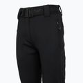 Női sínadrág EA7 Emporio Armani Pure Softshell Waisted black 3