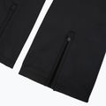 Női sínadrág EA7 Emporio Armani Pure Softshell Waisted black 5