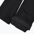 Női sínadrág EA7 Emporio Armani Pure Softshell Waisted black 6