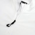 Női sípulóver EA7 Emporio Armani Pure Powerstretch T-Top Half Zip white 4