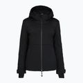 Női síkabát EA7 Emporio Armani Pure Softshell black